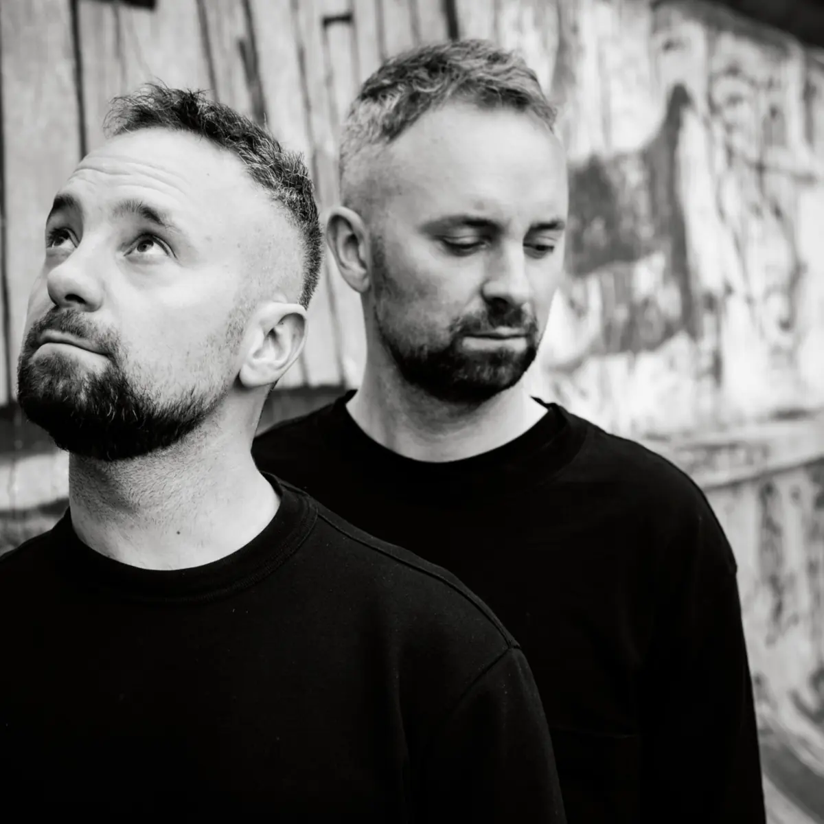 Bratři - 10 years on the scene — ARTBAR, Brno