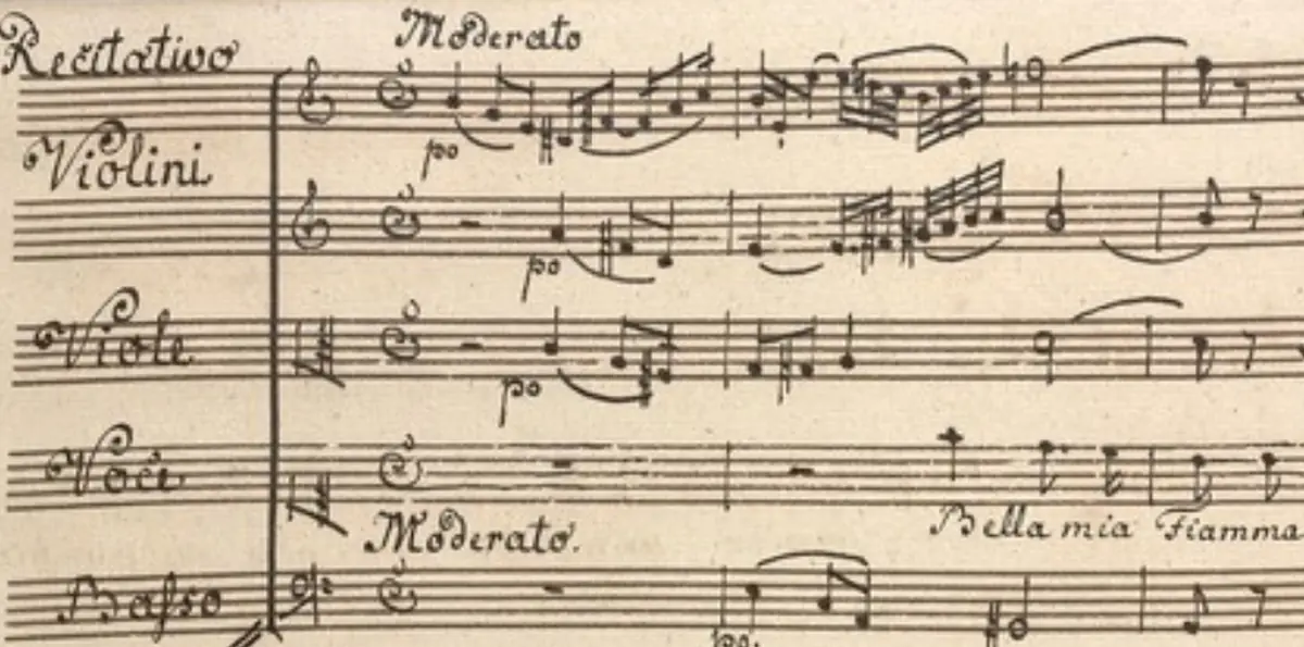 Mozartovy koncertní scény pro Josefu Duškovou a Mozartův památník — Klementinum, Praha
