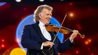 André Rieu - Summer Concert 2026: Viva Maastricht!