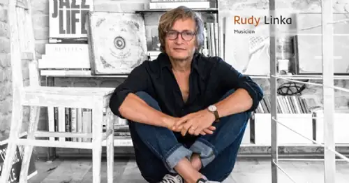 Rudy Linka