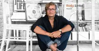 Rudy Linka