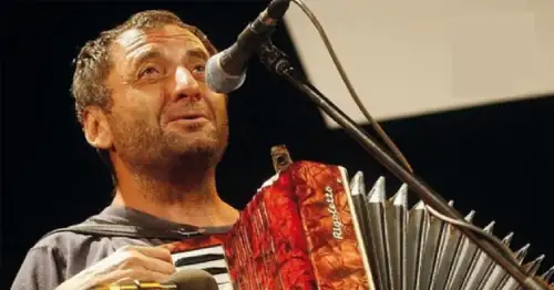 Václav Koubek