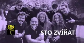 STO ZVÍRAT
