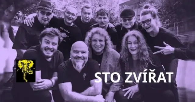STO ZVÍRAT — KD Koruna, Hořice