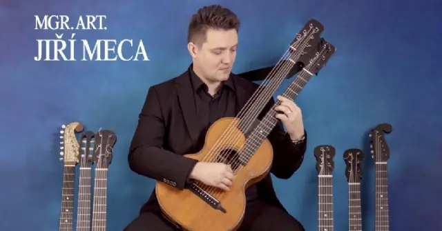 Йиржи Меца — КД Коруна, Горице