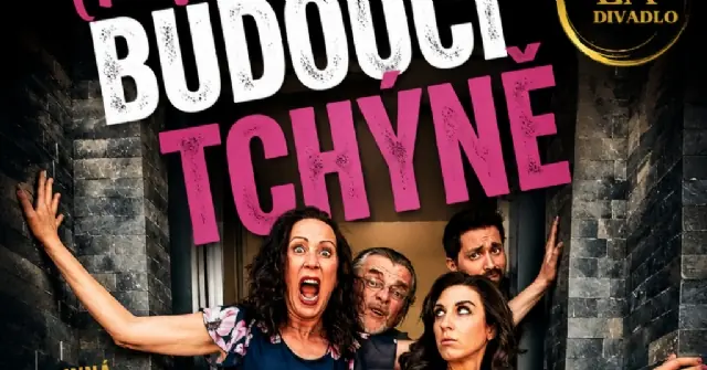 (Moje) budoucí tchynĕ — KD Koruna, Hořice