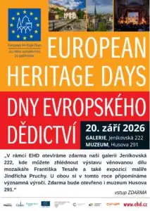 European Heritage Days