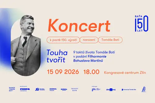Концерт | 9 тактів життя Томаша Бати