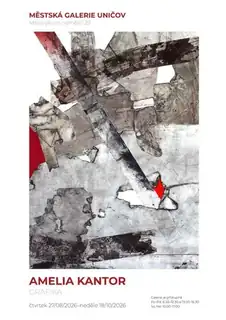 Amelia Kantor: Grafik