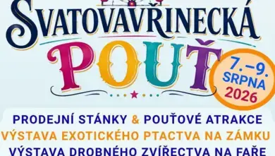 Libochovice Kirmes 2026 — Zámek Libochovice, Libochovice