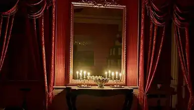 Castle Night - Libochovice Castle by Candlelight Without Guide 2026