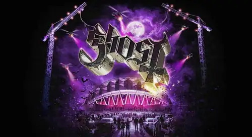 GHOST: 2 BIG TO RIG