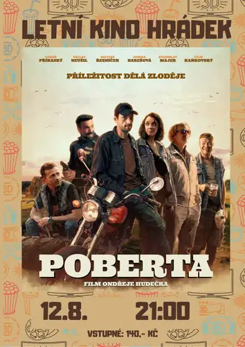 Poberta