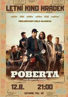 Poberta