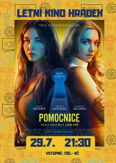 Pomocnice