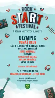 Stadtfest/Rock Start Festival