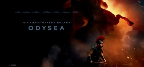 Odysea