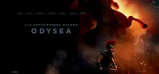 Odyssee