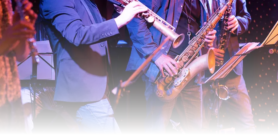Stará paní tančí swing s DJs — U Staré paní Jazz & Cocktail Club, Praha
