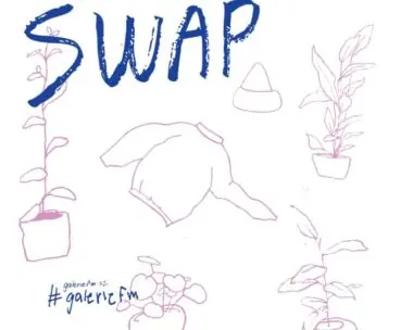 Swap — Galerie FM, Frýdek-Místek