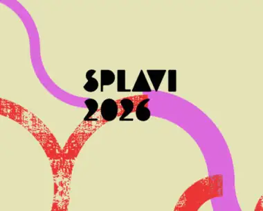SPLAVI 2026 / программа