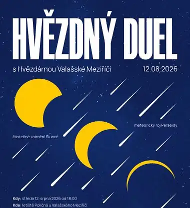 Hvězdný duel