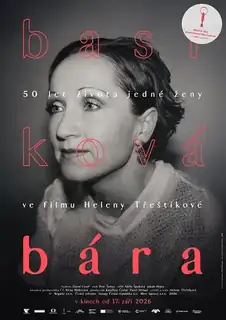 Bára Basiková