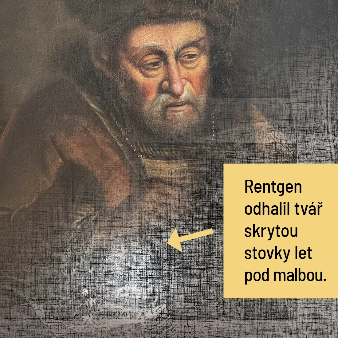 Uncover the Secrets of Forgery at the Exhibition COPIES AND FAKES: Art Between Illusion and Deception — Arcibiskupský palác, Olomouc