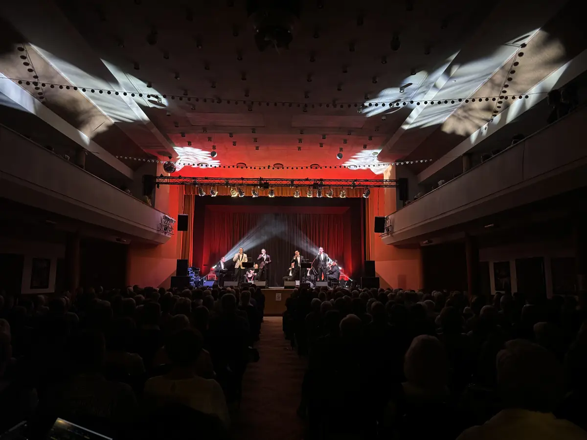 Vojtěch Dyk:Intimity s klavírem — Kulturní centrum, Týnec nad Sázavou