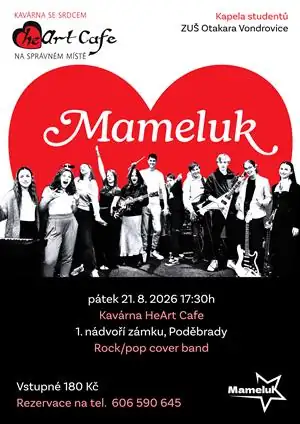 MAMELUK