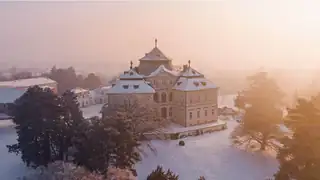 Vánoční trhy