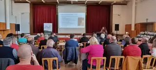 PIWI Varieties Showcase, Hibernal-Forum - April 24, 2027