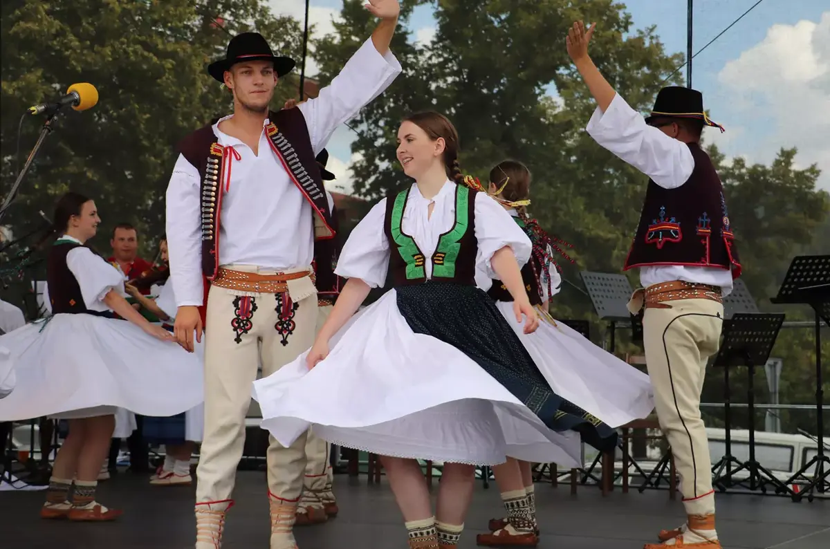 Musikertreffen in den Weißen Karpaten 2026 — Město Valašské Klobouky, Valašské Klobouky
