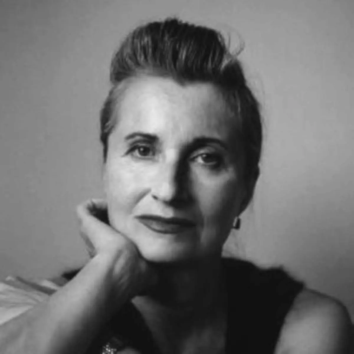 Elfriede Jelinek - Language Unchained — Letní kino Kinská, Prague