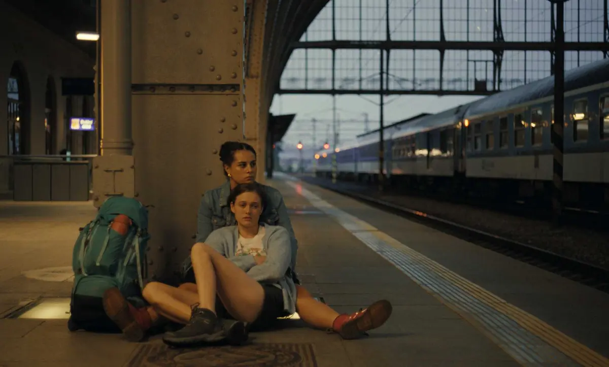 A Bit of Life — Kino Atlas, Prague