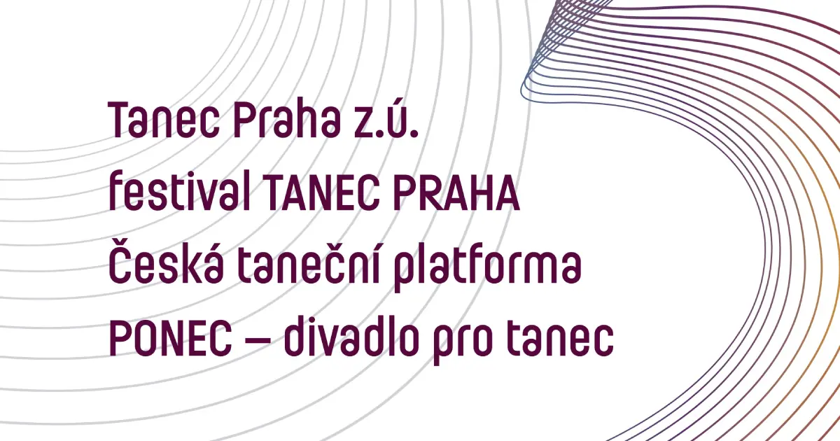 Triggers — Divadlo Ponec, Prague