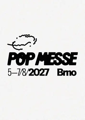 Pop Messe 2027