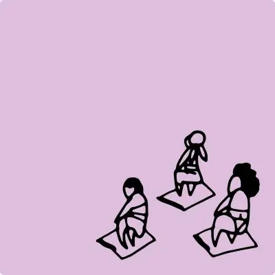 Yoga mit Eliška — Kasárna Karlín, Prag