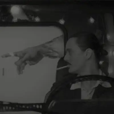 Hungarian Summer Cinema - "God's Shift"