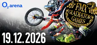 FMX GLADIATOR GAMES 2026