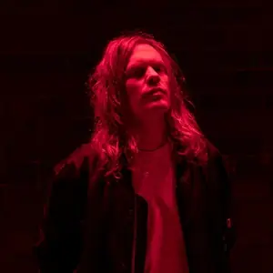 Russell Joslin — U Malého Glena, Praha
