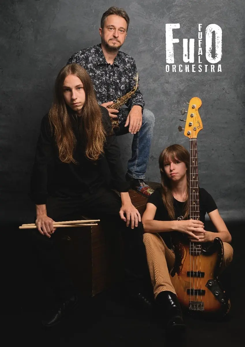 FUO — Зеленачова Шопа, Злін