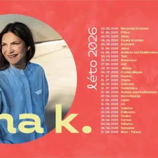 Концерт ANNA K в рамках фестиваля на Рихте