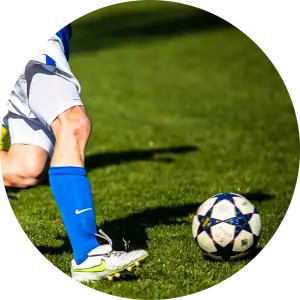 Fotbal - B tým
