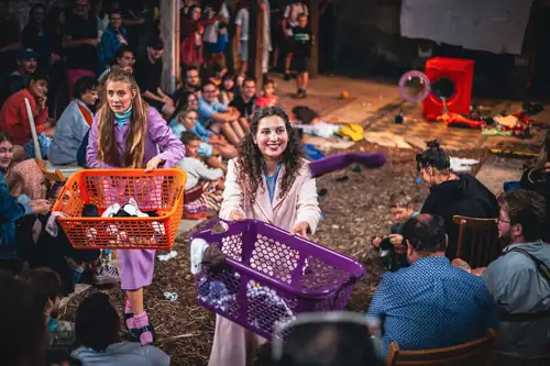 Stíny – festival skutečných příběhů