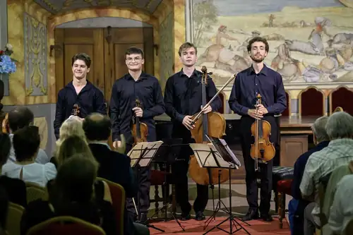 Komorní koncert