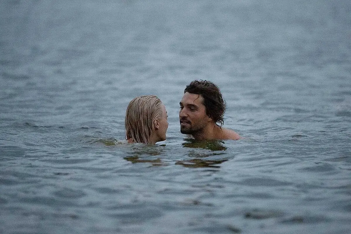 Unexpected Summer — Letní kino Ostrov, Ostrov