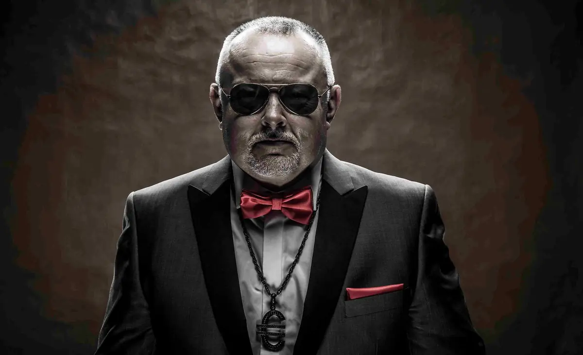 Doctor P.P. — Rocková stodola, Zahrádky-Strmilov
