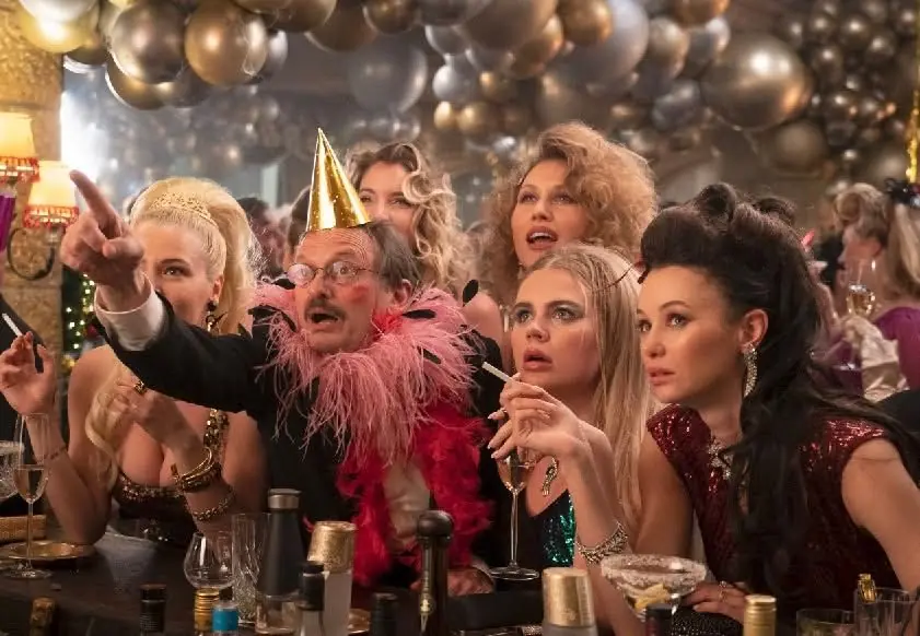 10 Years of Kino Pilotů — Kino Pilotů, Prague