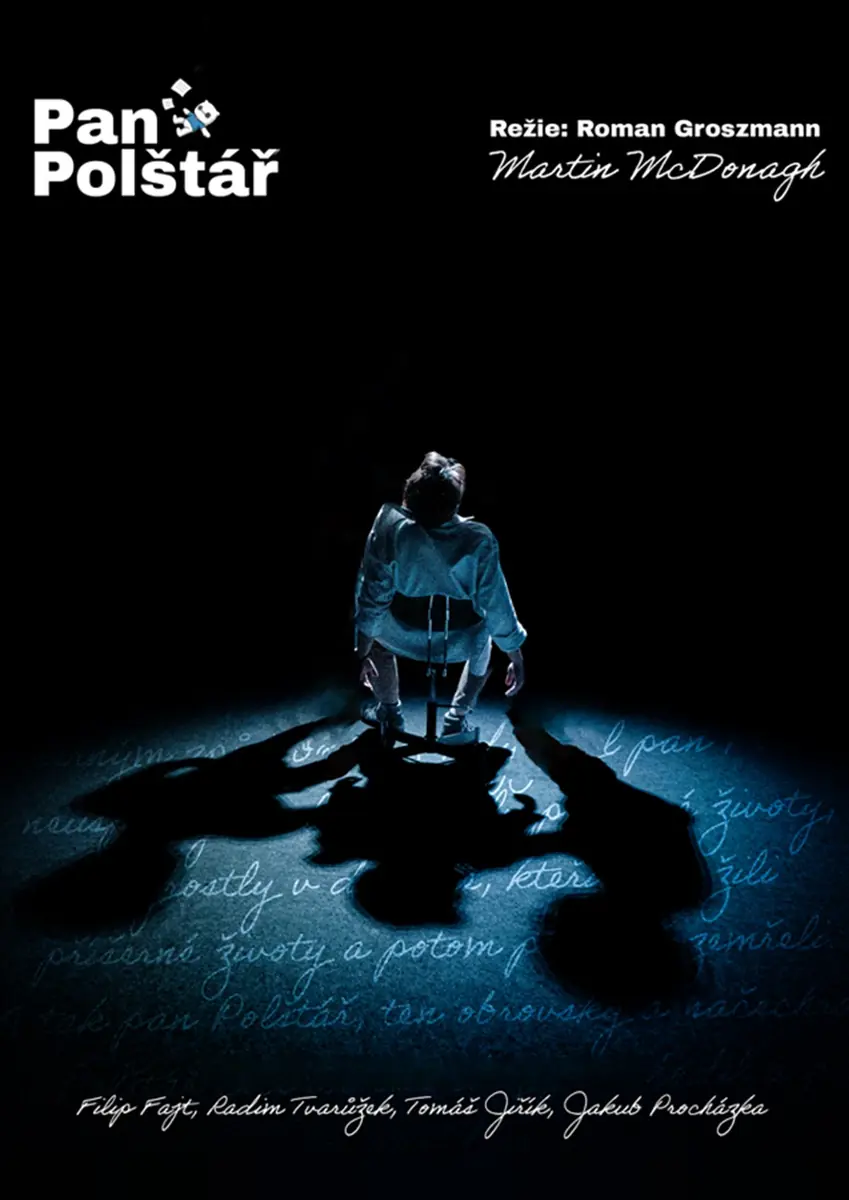Mr. Pillow — Industra, Brno